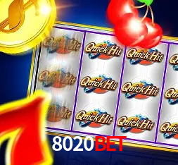 Apostas Esportivas na 8020bet: Um Guia Completo