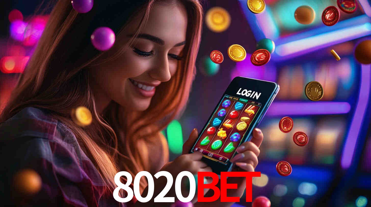 8020bet login