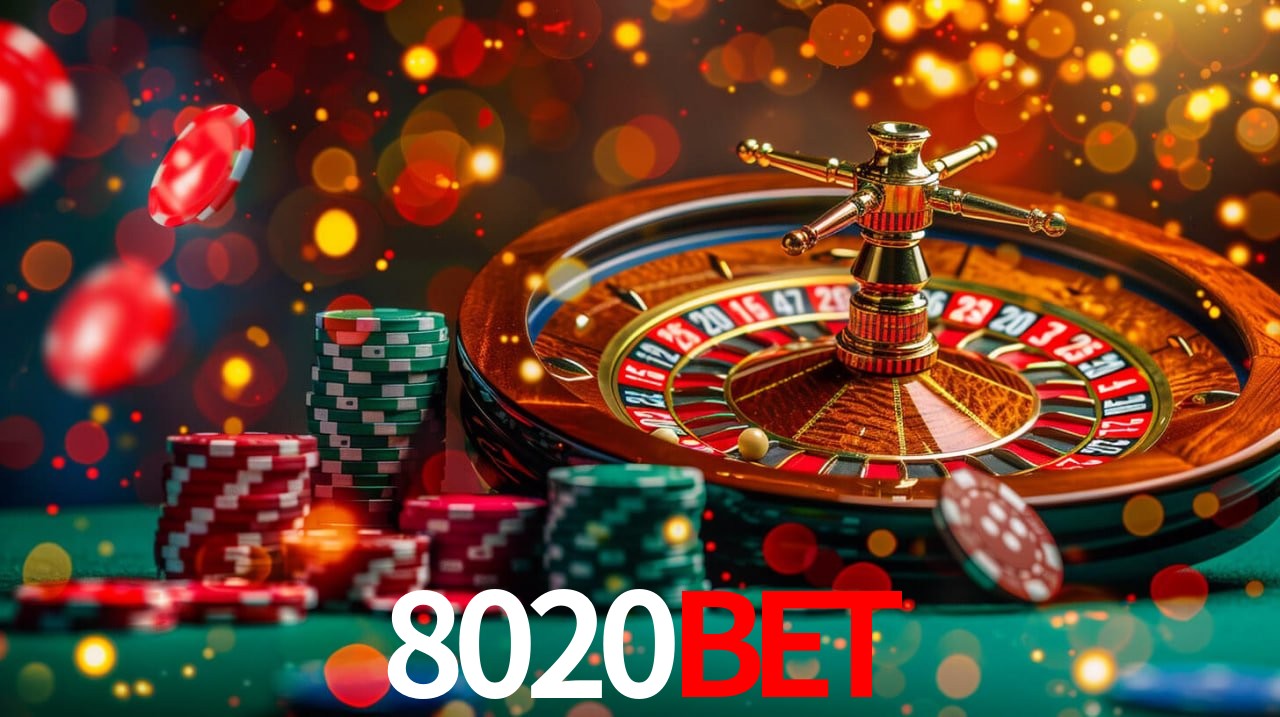cassino 8020bet
