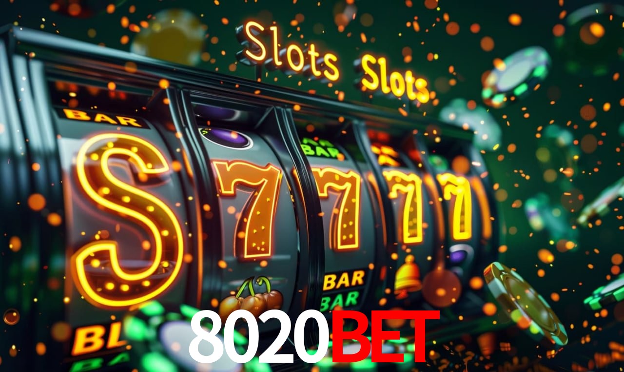 Recursos de Bônus 8020bet