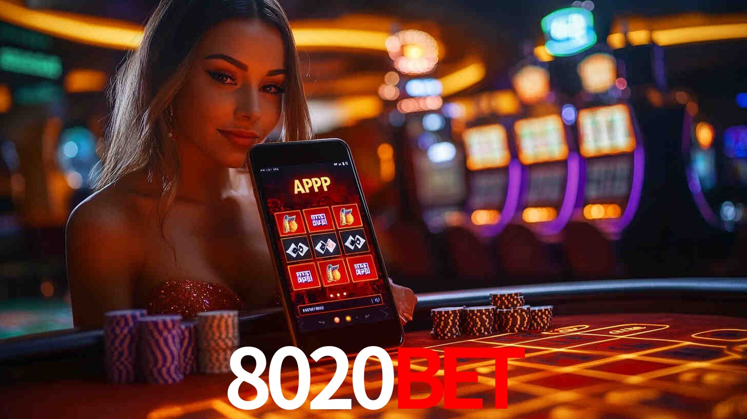 Descubra o Programa VIP da 8020bet: Vantagens Exclusivas para Jogadores