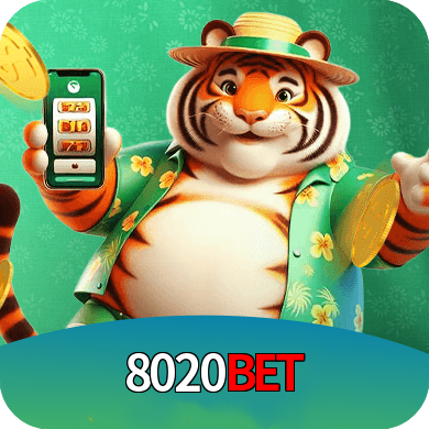 Logo da 8020bet