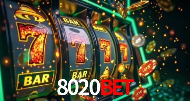 Loterias online na 8020bet