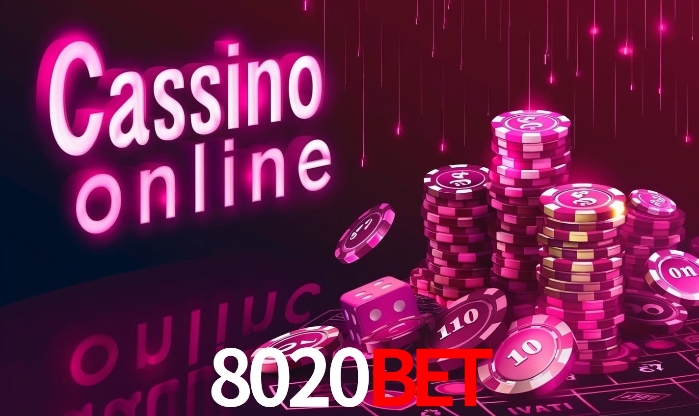 Descubra o Programa VIP da 8020bet: Vantagens Exclusivas para Jogadores