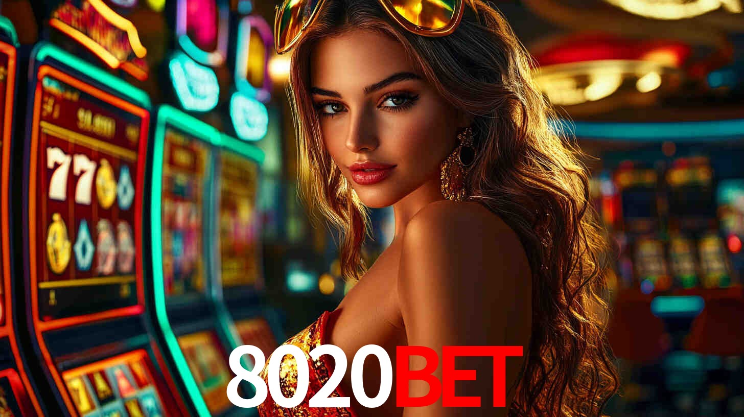 Welcome Bonus 8020bet