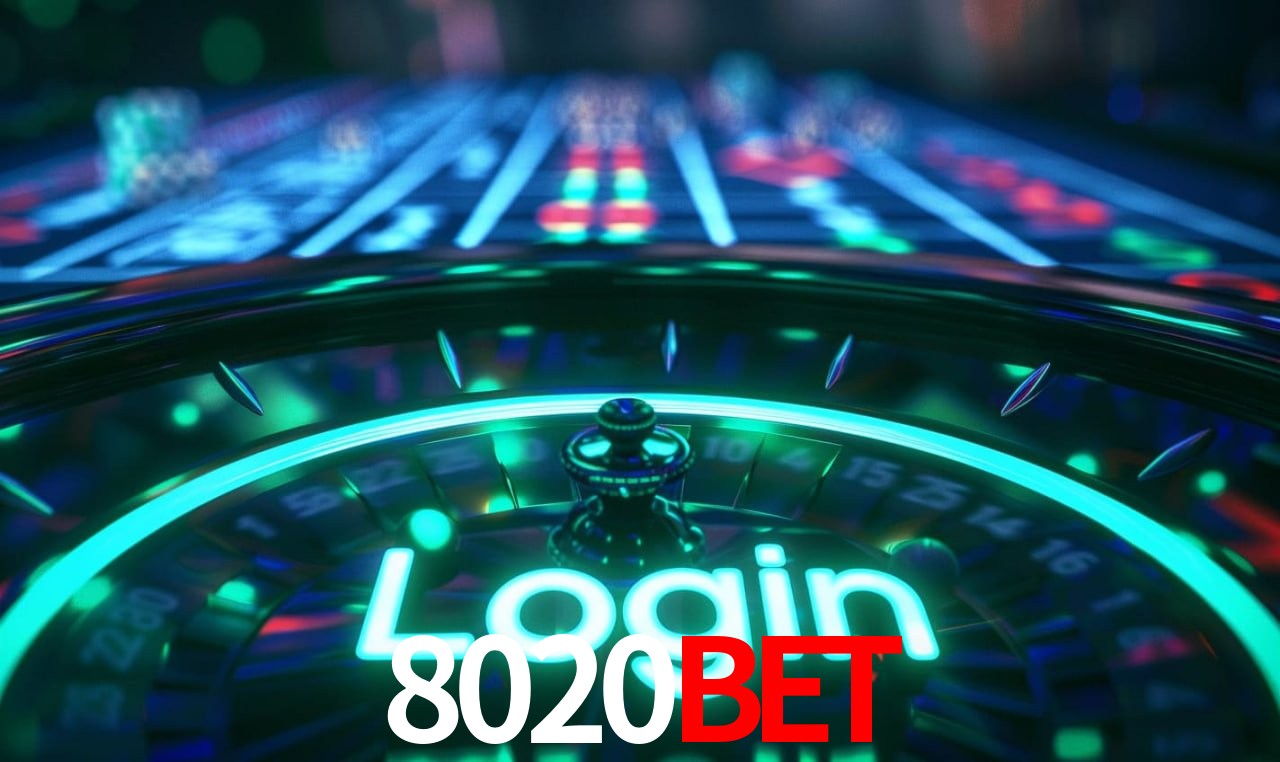 cassino 8020bet