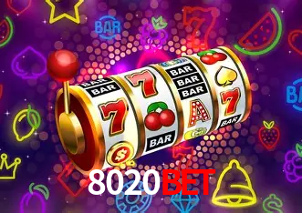 Descubra o Mundo do Cassino Online com 8020bet