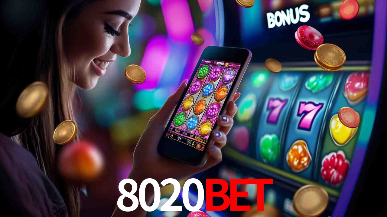 Jogos com bônus e suporte 24h na 8020bet