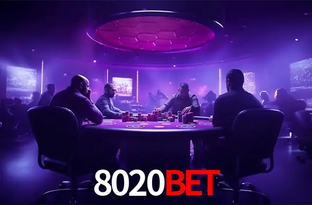 Apostas Esportivas na 8020bet: Um Guia Completo