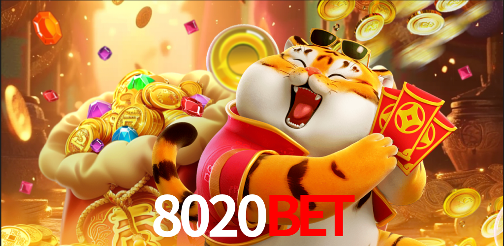 8020bet: A Experiência de Casino com Jogos de Mesa ao Vivo