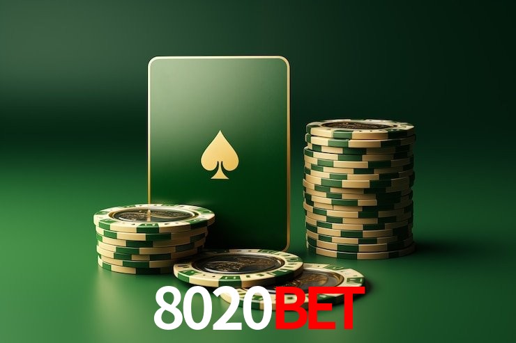 Football Betting 8020bet