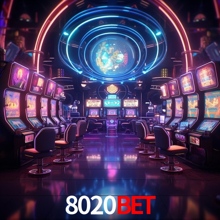Casino Ao Vivo 8020bet