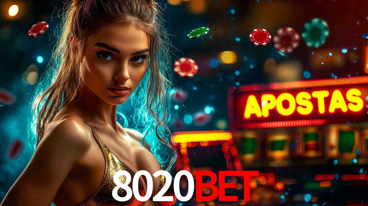 Descubra a Magia dos Jogos de Arcade no 8020bet