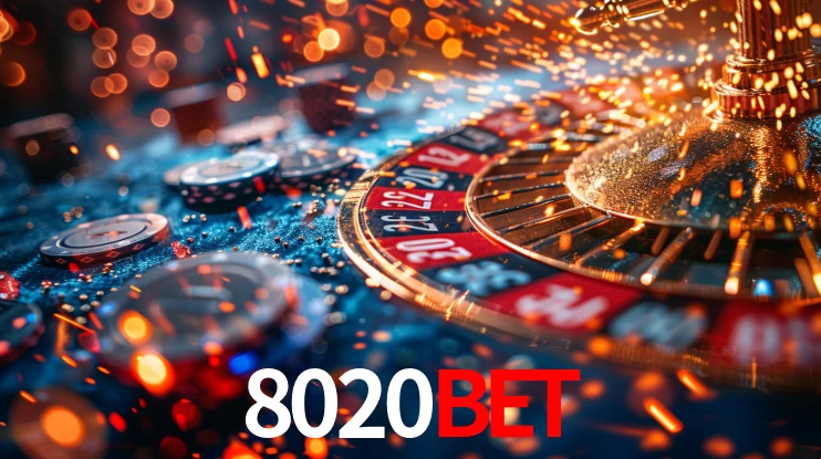 Slot Games 8020bet