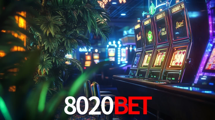 VIP Casino 8020bet