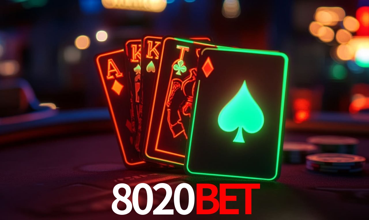 Provedores de Jogos 8020bet