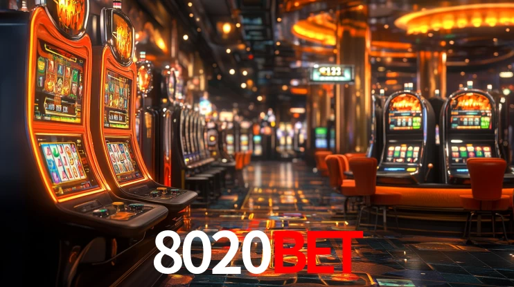Ofertas Imperdíveis na 8020bet: Promoções e Bônus Que Valem a Pena