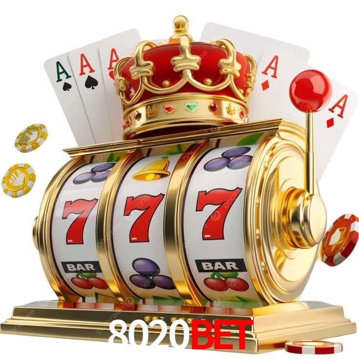 Jackpots e promoções na 8020bet