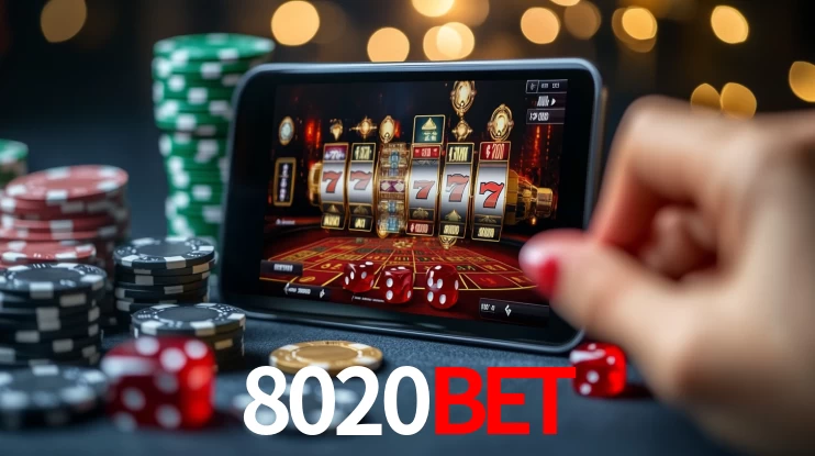 Daily Bonuses 8020bet