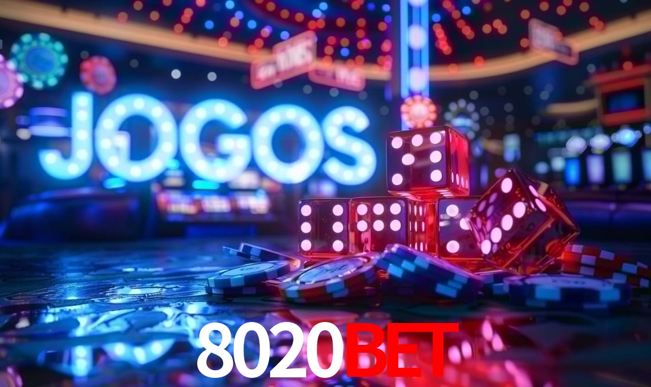 A Experiência Imersiva dos Cassinos Ao Vivo no 8020bet